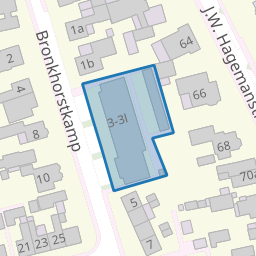 Perceel EBG02-G-3023