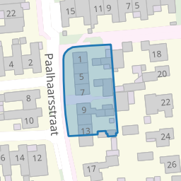 Perceel EBG02-G-3027