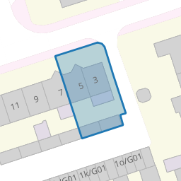 Perceel EBG02-G-3032