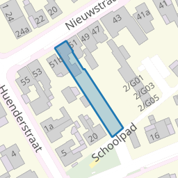 Perceel EBG02-G-3046