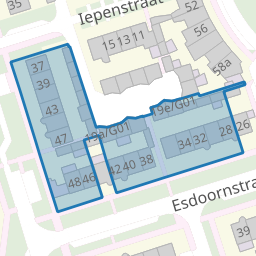 Perceel EBG02-G-3051