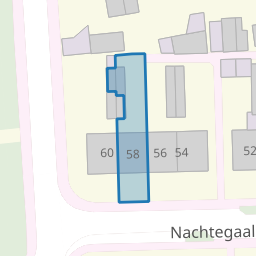 Perceel EBG02-G-3064