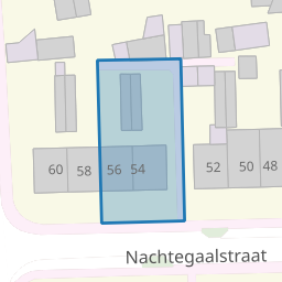 Perceel EBG02-G-3065