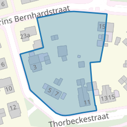 Perceel EBG02-G-3067