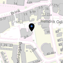 Appartement EBG02 G 3069 2