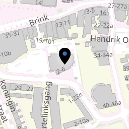 Appartement EBG02 G 3069 3