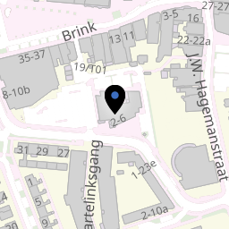 Appartement EBG02 G 3069 5