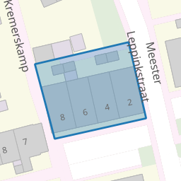 Perceel EBG02-G-3082