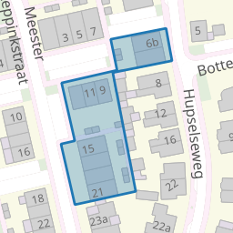 Perceel EBG02-G-3084