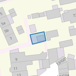 Perceel EBG02-G-3088