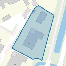 Perceel EBG02-G-3096