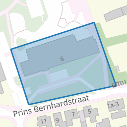 Perceel EBG02-G-3106