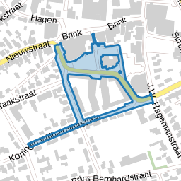 Perceel EBG02-G-3110