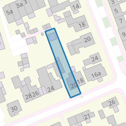 Perceel EBG02-G-3118