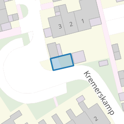 Perceel EBG02-G-3123