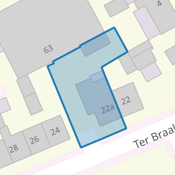 Perceel EBG02-G-3126