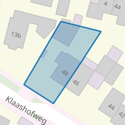 Perceel EBG02-G-3133