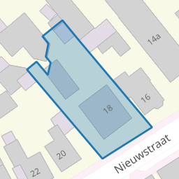 Perceel EBG02-G-3134