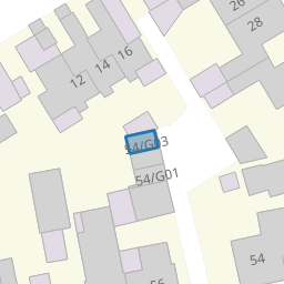 Perceel EBG02-G-3155