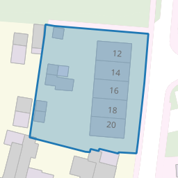 Perceel EBG02-G-3168