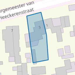 Perceel EBG02-G-317