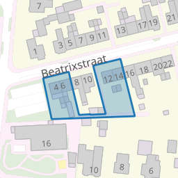 Perceel EBG02-G-3171