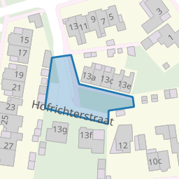 Perceel EBG02-G-3177