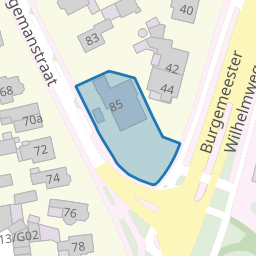 Perceel EBG02-G-3193
