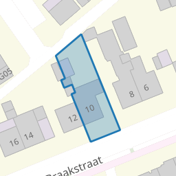 Perceel EBG02-G-3199