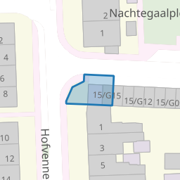 Perceel EBG02-G-669