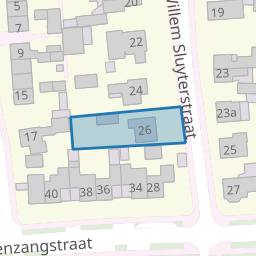 Perceel EBG02-G-802