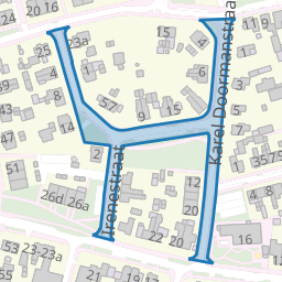 Perceel EBG02-G-841