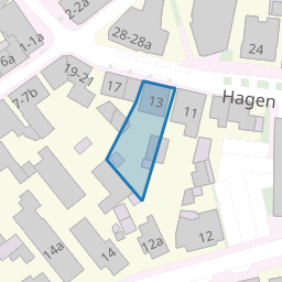 Perceel EBG02-G-899