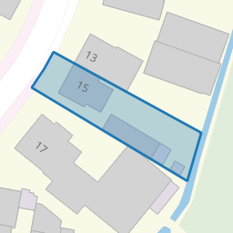 Perceel EBG02-H-1023