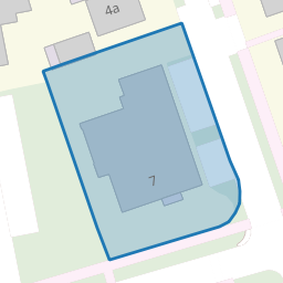 Perceel EBG02-H-1058