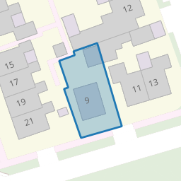 Perceel EBG02-H-1060