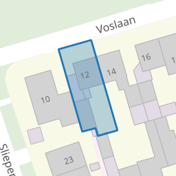 Perceel EBG02-H-1061