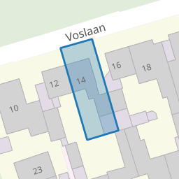 Perceel EBG02-H-1062