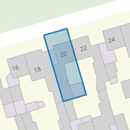 Perceel EBG02-H-1065