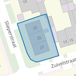 Perceel EBG02-H-1083