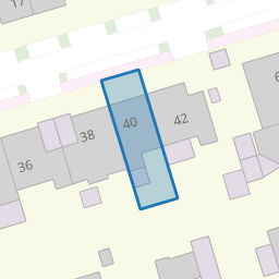 Perceel EBG02-H-1086