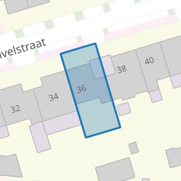 Perceel EBG02-H-1088