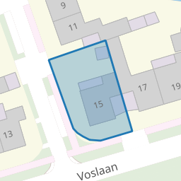 Perceel EBG02-H-1092