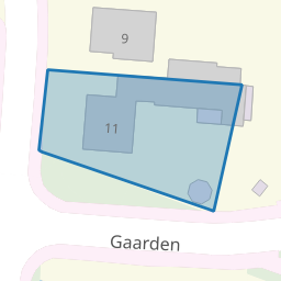 Perceel EBG02-H-1106