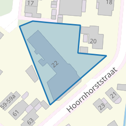 Perceel EBG02-H-1108