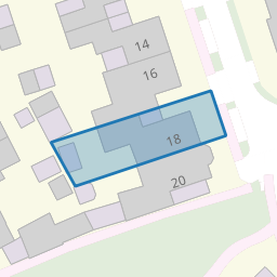 Perceel EBG02-H-1110