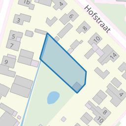 Perceel EBG02-H-1114