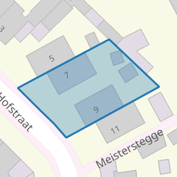 Perceel EBG02-H-1129