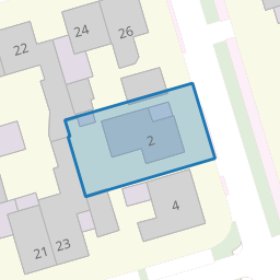 Perceel EBG02-H-1132