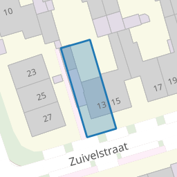 Perceel EBG02-H-1142